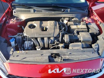 Zdjęcie 11 z 13 samochodu: 2023 KIA FORTE LXS VIN:3KPF24AD9PE654932 - miniatura