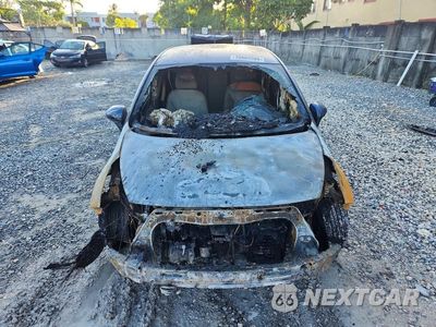 Piąte zdjęcie samochodu w środku: 2016 KIA RIO LX VIN:KNADM4A35G6554564 - miniatura