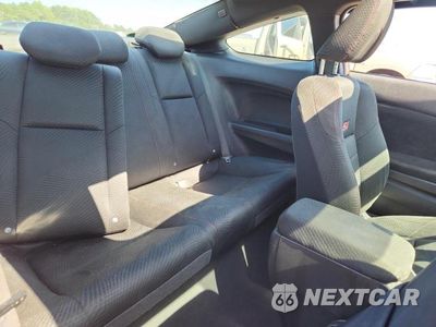 Zdjęcie 10 z 12 samochodu: 2013 HONDA CIVIC SI VIN:2HGFG4A51DH701804 - miniatura