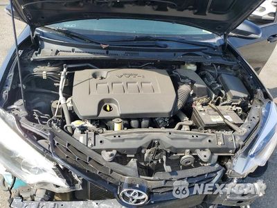 Zdjęcie 11 z 12 samochodu: 2016 TOYOTA COROLLA S PLUS VIN:5YFBURHE8GP451551 - miniatura
