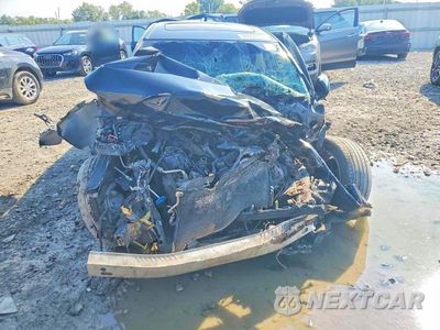 Piąte zdjęcie samochodu w środku: 2010 ACURA TSX VIN:JH4CU2F61AC034648 - miniatura