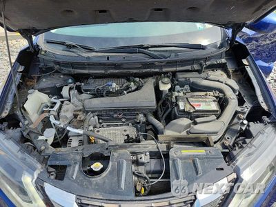 Zdjęcie 11 z 12 samochodu: 2018 NISSAN ROGUE S VIN:5N1AT2MV7JC718797 - miniatura