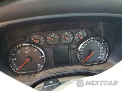 Zdjęcie 9 z 12 samochodu: 2017 CHEVROLET SILVERADO K2500 HEAVY DUTY VIN:1GC2KUEG2HZ227410 - miniatura