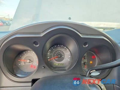 Zdjęcie 9 z 12 samochodu: 2002 NISSAN FRONTIER STANDARD VIN:1N6DD26S62C354646 - miniatura