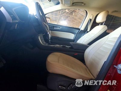 Zdjęcie 7 z 12 samochodu: 2017 FORD EDGE SEL VIN:2FMPK3J9XHBC55591 - miniatura