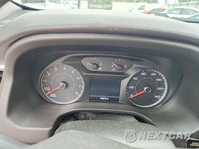 Zdjęcie 9 z 13 samochodu: 2018 GMC ACADIA SLE VIN:1GKKNSLA1JZ110972 - miniatura