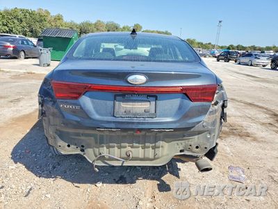 Zdjęcie 6 z 13 samochodu: 2019 KIA FORTE LXS VIN:3KPF24AD7KE077651 - miniatura
