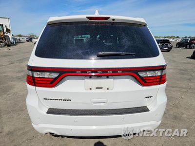 Zdjęcie 6 z 14 samochodu: 2017 DODGE DURANGO GT VIN:1C4RDHDG5HC732524 - miniatura