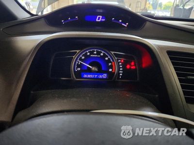 Zdjęcie 9 z 12 samochodu: 2010 HONDA CIVIC LX-S VIN:19XFA1F64AE064222 - miniatura