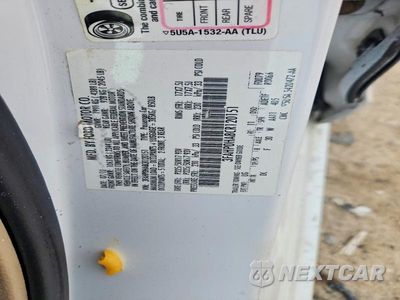 Zdjęcie 12 z 12 samochodu: 2012 FORD FUSION SE VIN:3FAHP0HA8CR120151 - miniatura
