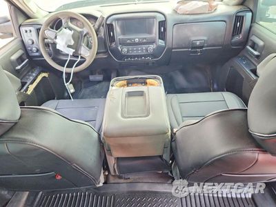 Zdjęcie 8 z 12 samochodu: 2016 CHEVROLET SILVERADO K3500 VIN:1GB4KYC89GF294053 - miniatura