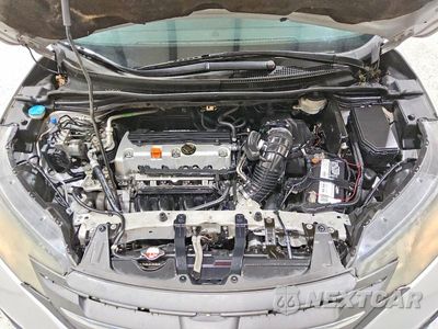 Zdjęcie 12 z 13 samochodu: 2014 HONDA CR-V EXL VIN:2HKRM3H75EH518355 - miniatura