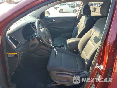 Zdjęcie 7 z 13 samochodu: 2018 HYUNDAI TUCSON SE VIN:KM8J23A40JU798376 - miniatura