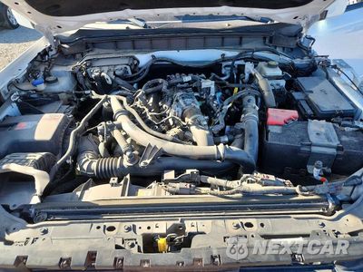 Zdjęcie 11 z 13 samochodu: 2021 FORD BRONCO BASE VIN:1FMEE5DP0MLA67709 - miniatura