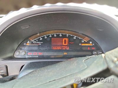 Zdjęcie 9 z 12 samochodu: 2002 HONDA S2000 VIN:JHMAP11452T002527 - miniatura