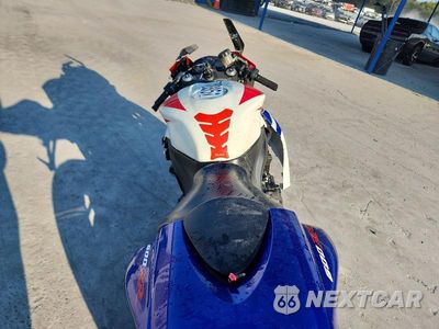 Zdjęcie 6 z 9 samochodu: 2007 HONDA CBR600 RR VIN:JH2PC40007M005769 - miniatura