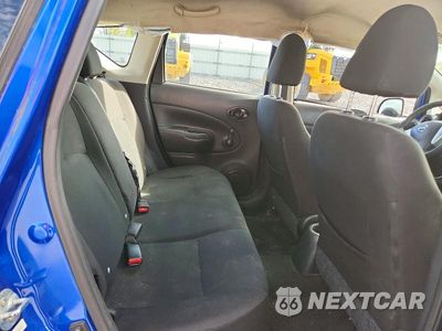 Zdjęcie 10 z 12 samochodu: 2014 NISSAN VERSA NOTE S VIN:3N1CE2CP8EL401960 - miniatura