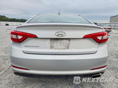 Zdjęcie 6 z 12 samochodu: 2016 HYUNDAI SONATA SE VIN:5NPE24AF3GH276115 - miniatura