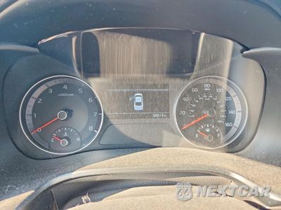 Zdjęcie 9 z 12 samochodu: 2022 KIA FORTE GT VIN:3KPF44AC6NE437238 - miniatura
