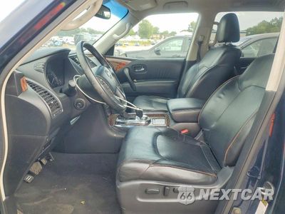 Zdjęcie 7 z 13 samochodu: 2017 NISSAN ARMADA SL VIN:JN8AY2NC7H9510238 - miniatura