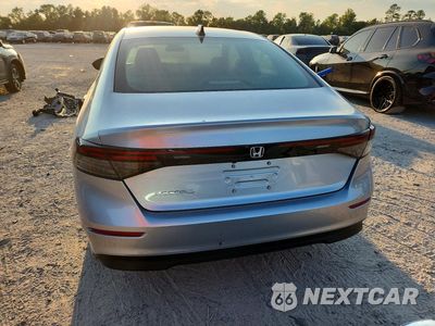 Zdjęcie 6 z 12 samochodu: 2026 HONDA ACCORD SE VIN:1HGCY1F49TA032029 - miniatura