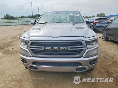 Piąte zdjęcie samochodu w środku: 2024 RAM 1500 LARAMIE VIN:1C6SRFJT4RN131465 - miniatura