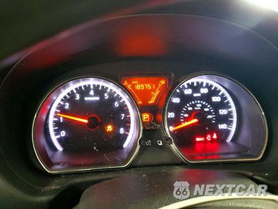 Zdjęcie 9 z 12 samochodu: 2012 NISSAN VERSA 1.6 S VIN:3N1CN7AP1CL858560 - miniatura