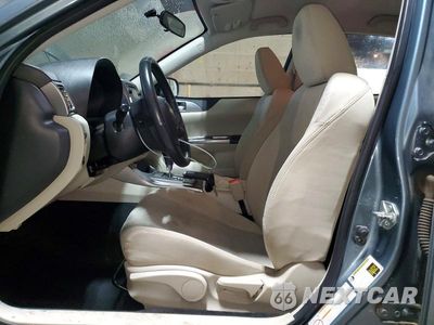 Zdjęcie 7 z 12 samochodu: 2011 SUBARU IMPREZA OUTBACK SPORT VIN:JF1GH6D61BH822857 - miniatura