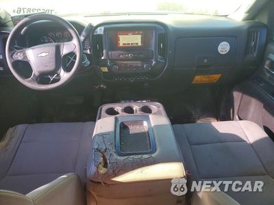 Zdjęcie 8 z 12 samochodu: 2017 CHEVROLET SILVERADO K3500 VIN:1GB2KYEG0HZ322074 - miniatura