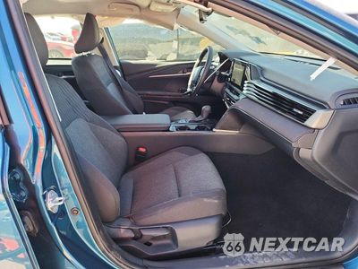 Zdjęcie 7 z 12 samochodu: 2026 TOYOTA CAMRY LE VIN:4T1DAACK5TU902525 - miniatura