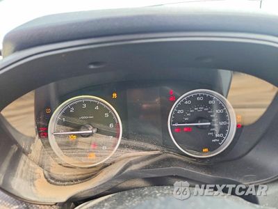 Zdjęcie 9 z 13 samochodu: 2019 SUBARU FORESTER PREMIUM VIN:JF2SKAGC2KH595125 - miniatura