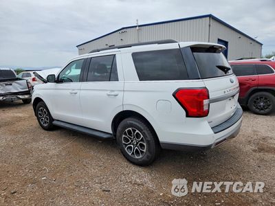Drugie zdjęcie samochodu z przodu: 2024 FORD EXPEDITION XLT VIN:1FMJU1H87REA18595 - miniatura