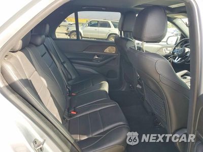 Zdjęcie 11 z 13 samochodu: 2022 MERCEDES-BENZ GLE 450 4MATIC VIN:4JGFB5KB7NA702524 - miniatura
