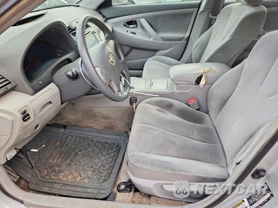 Zdjęcie 7 z 12 samochodu: 2010 TOYOTA CAMRY BASE VIN:4T1BF3EK6AU028653 - miniatura