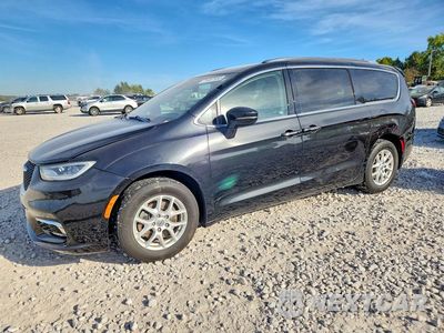 2021 CHRYSLER PACIFICA TOURING L 2C4RC1BG6MR521461 - główne zdjęcie licytacji z USA - miniatura
