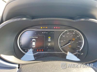 Zdjęcie 9 z 12 samochodu: 2025 NISSAN VERSA SV VIN:3N1CN8EV2SL909254 - miniatura