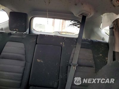 Zdjęcie 10 z 14 samochodu: 2020 HONDA CR-V EX VIN:2HKRW1H55LH420582 - miniatura