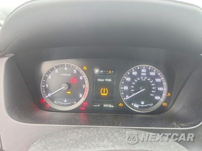 Zdjęcie 9 z 13 samochodu: 2016 HYUNDAI SONATA SPORT VIN:5NPE34AF5GH347733 - miniatura