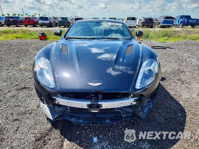 Piąte zdjęcie samochodu w środku: 2015 ASTON MARTIN VANQUISH VIN:SCFLMCFU3FGJ02133 - miniatura