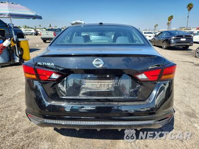 Zdjęcie 6 z 12 samochodu: 2020 NISSAN ALTIMA S VIN:1N4BL4BV5LC262136 - miniatura