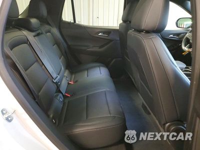 Zdjęcie 11 z 13 samochodu: 2027 CHEVROLET EQUINOX LT VIN:3GNAXPEG3VL140849 - miniatura