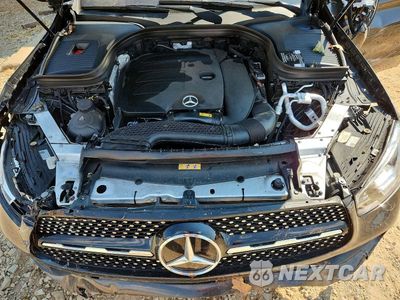 Zdjęcie 12 z 14 samochodu: 2022 MERCEDES-BENZ GLC 300 VIN:W1N0G8DB4NG092047 - miniatura