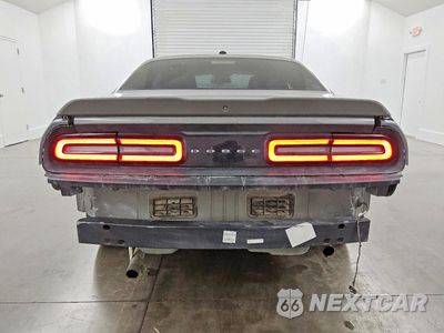Zdjęcie 6 z 13 samochodu: 2019 DODGE CHALLENGER SXT VIN:2C3CDZAG3KH525932 - miniatura