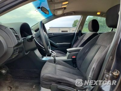 Zdjęcie 7 z 12 samochodu: 2010 NISSAN ALTIMA 2.5 VIN:1N4AL2AP1AN539482 - miniatura