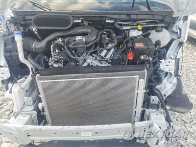 Zdjęcie 12 z 13 samochodu: 2026 FORD TRANSIT 250 DELIVERY VAN VIN:1FTBR1Y82TKA63477 - miniatura