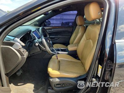 Zdjęcie 7 z 13 samochodu: 2014 CADILLAC SRX PERFORMANCE COLLECTION VIN:3GYFNFE37ES572498 - miniatura