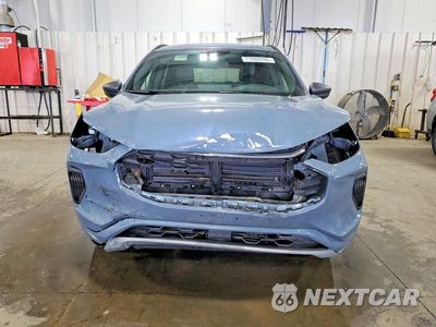 Piąte zdjęcie samochodu w środku: 2024 FORD ESCAPE ST LINE VIN:1FMCU9MN7RUA81687 - miniatura