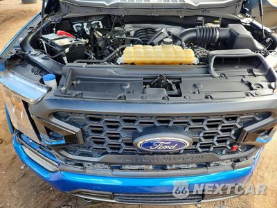 Zdjęcie 11 z 12 samochodu: 2021 FORD F150 SUPERCREW VIN:1FTFW1E51MFA61864 - miniatura