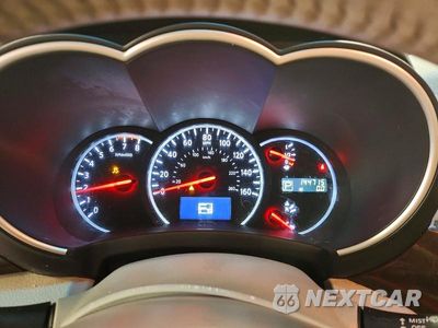 Zdjęcie 9 z 13 samochodu: 2015 NISSAN QUEST 3.5 SV VIN:JN8AE2KP2F9123321 - miniatura