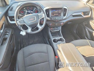 Zdjęcie 13 z 22 samochodu: 2020 GMC TERRAIN SLE VIN:3GKALMEV4LL183440 - miniatura